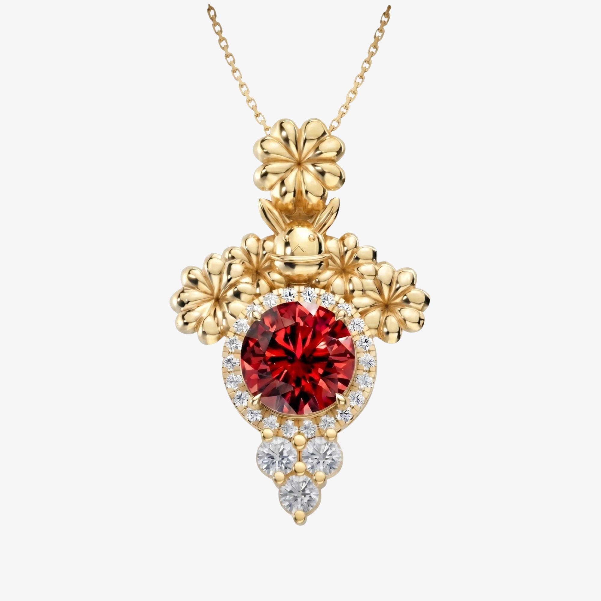 Klee Necklace [Pre-order]
