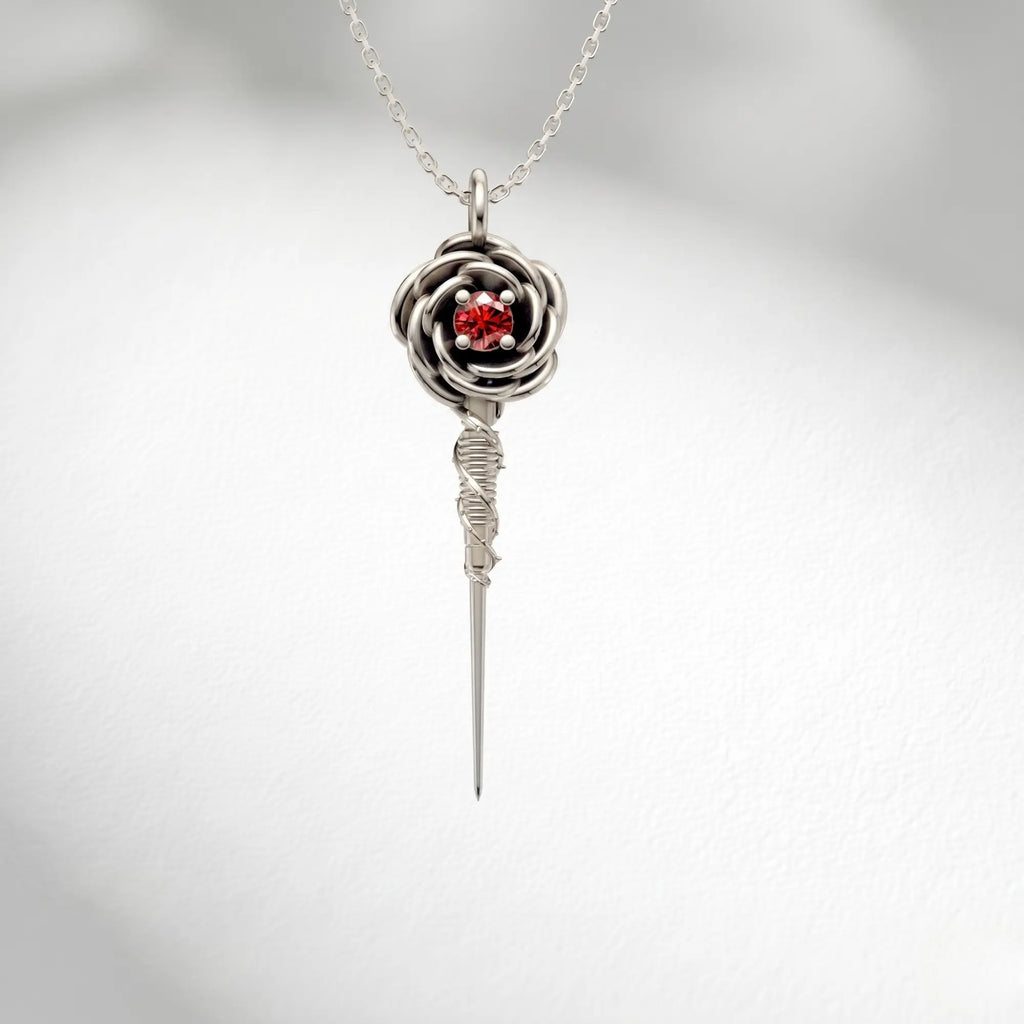 Yor Necklace