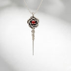Yor Necklace