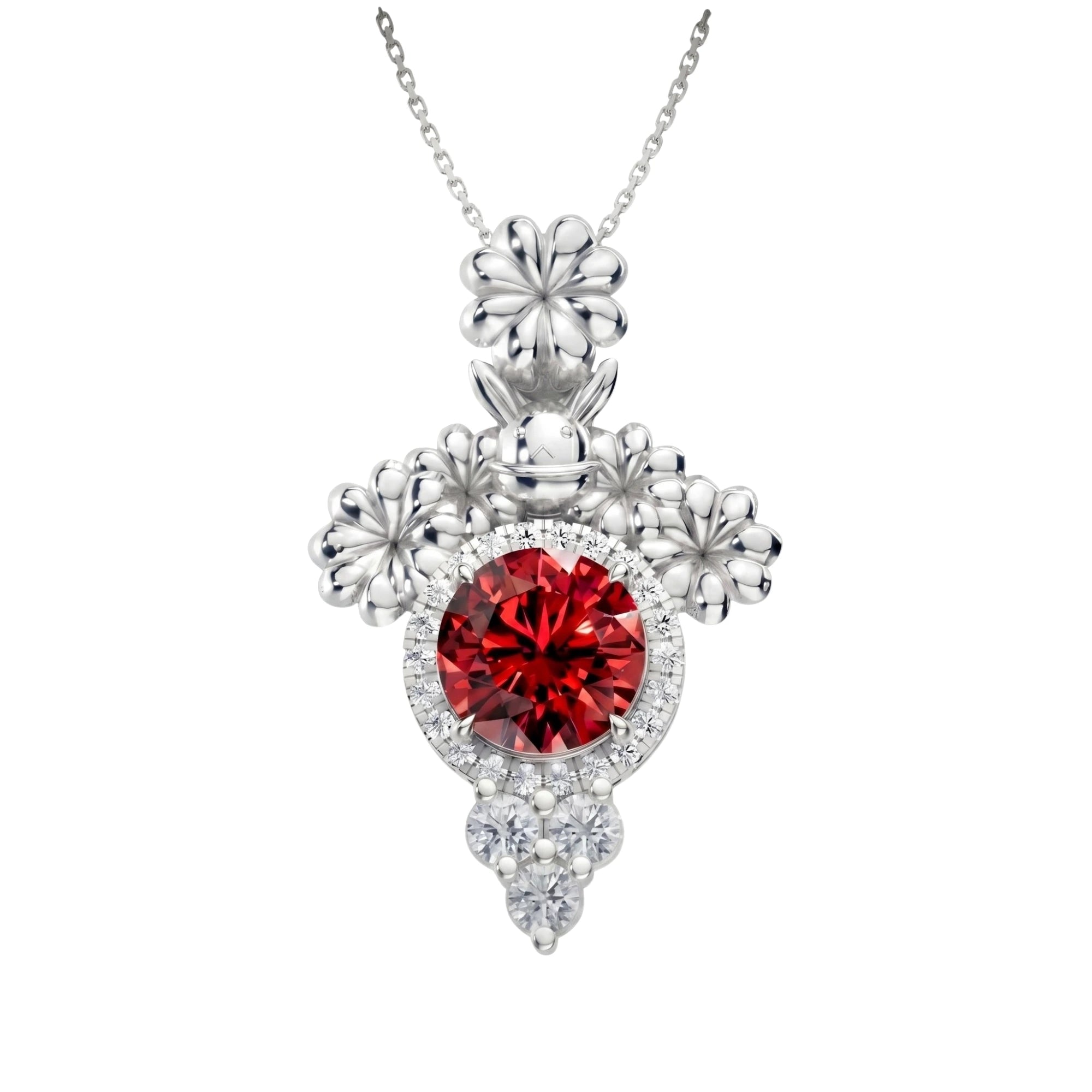 Klee Necklace [Pre-order]