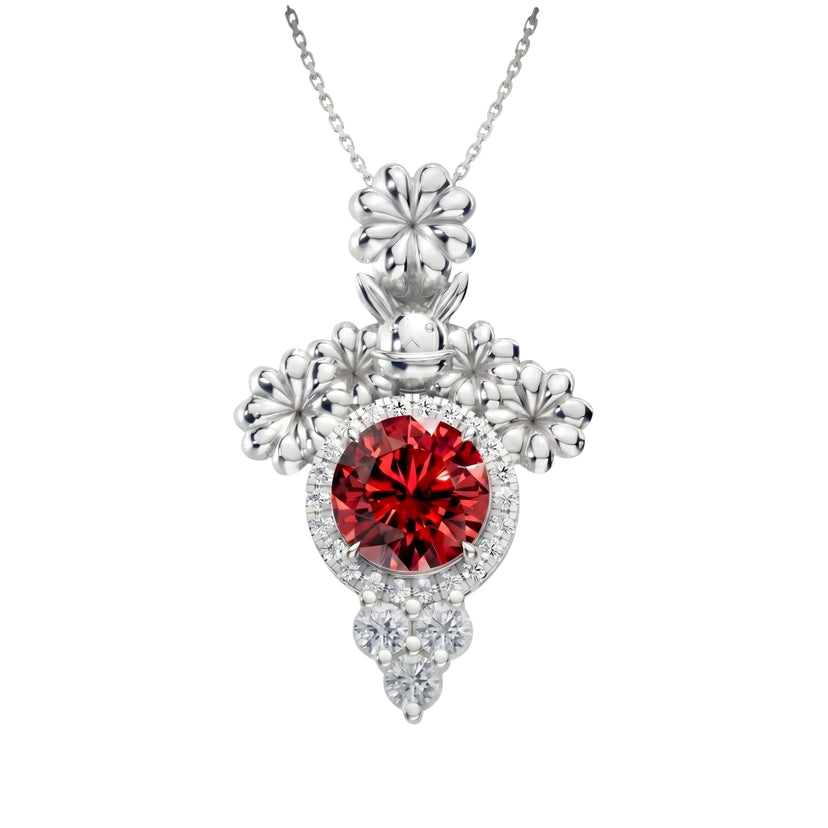 Klee Necklace