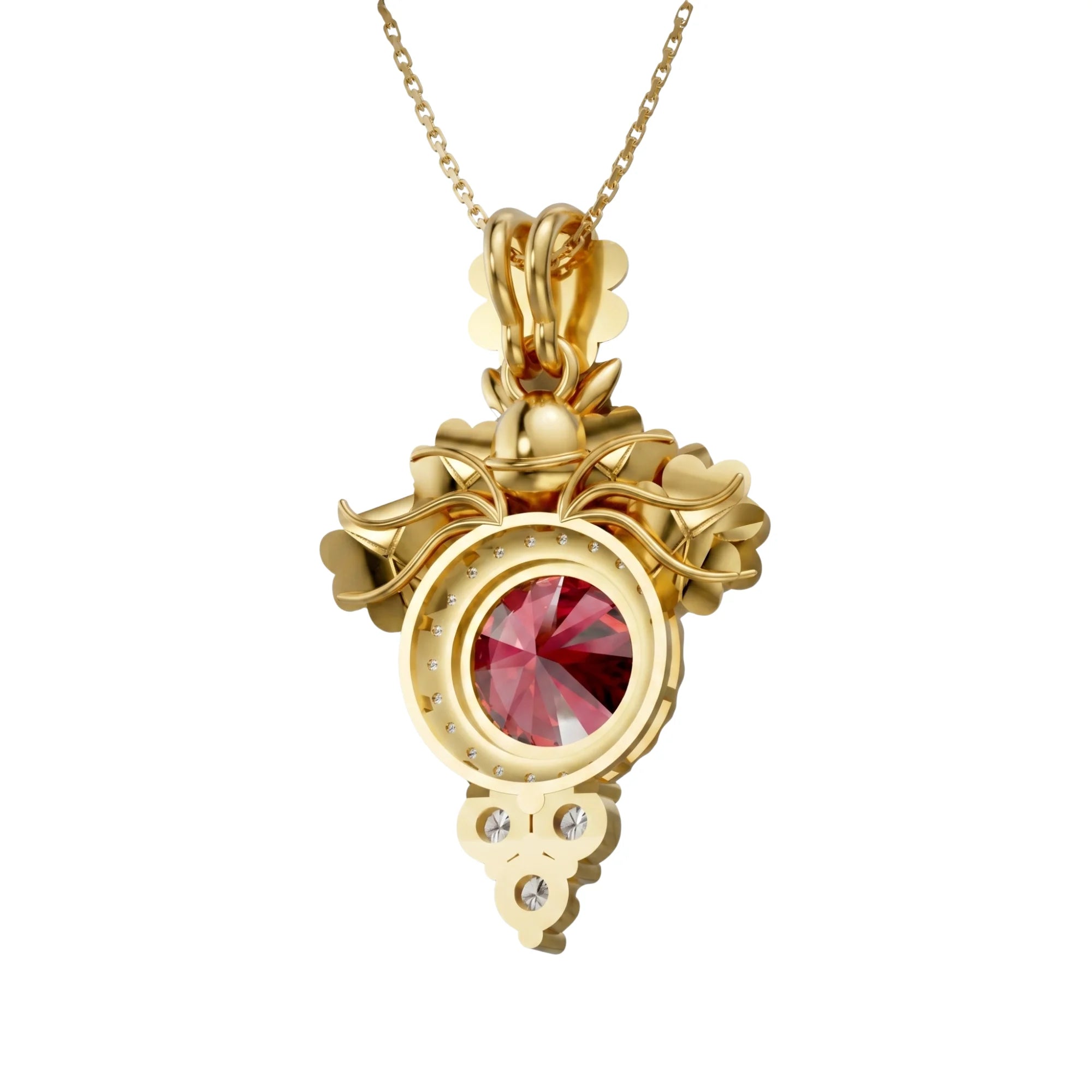 Klee Necklace [Pre-order]
