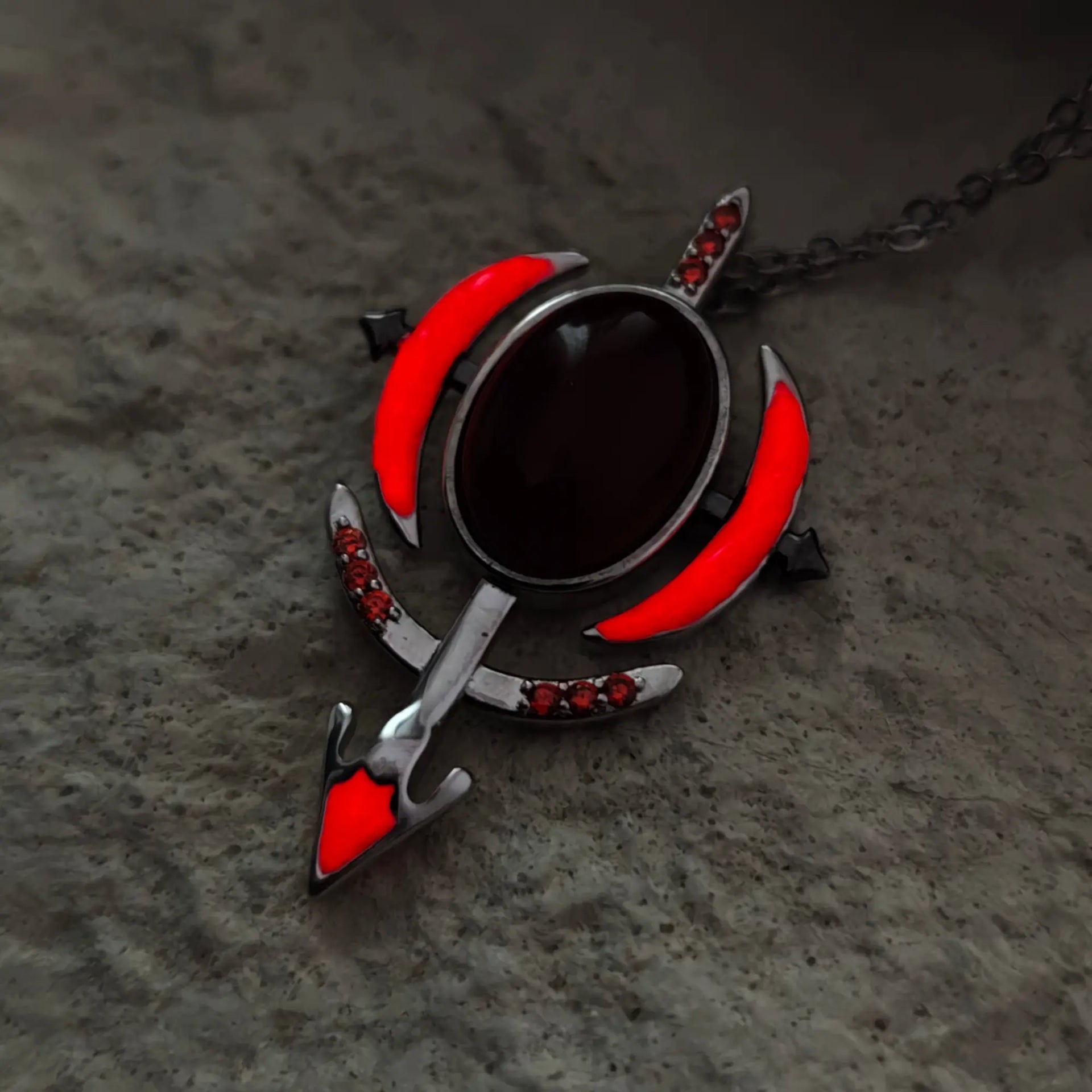 Choso Necklace