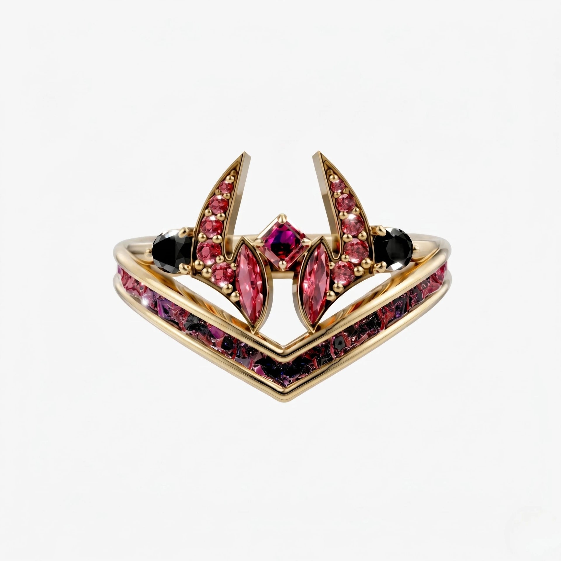 Sukuna Ring