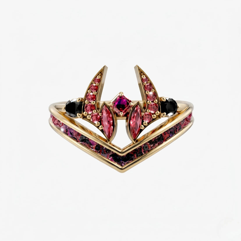 Sukuna Ring