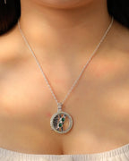 Nanami 2-in-1 Pendant