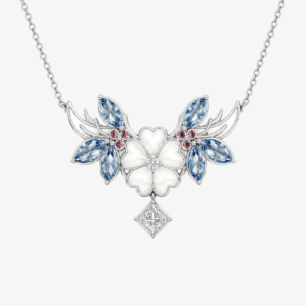 Shenhe Necklace