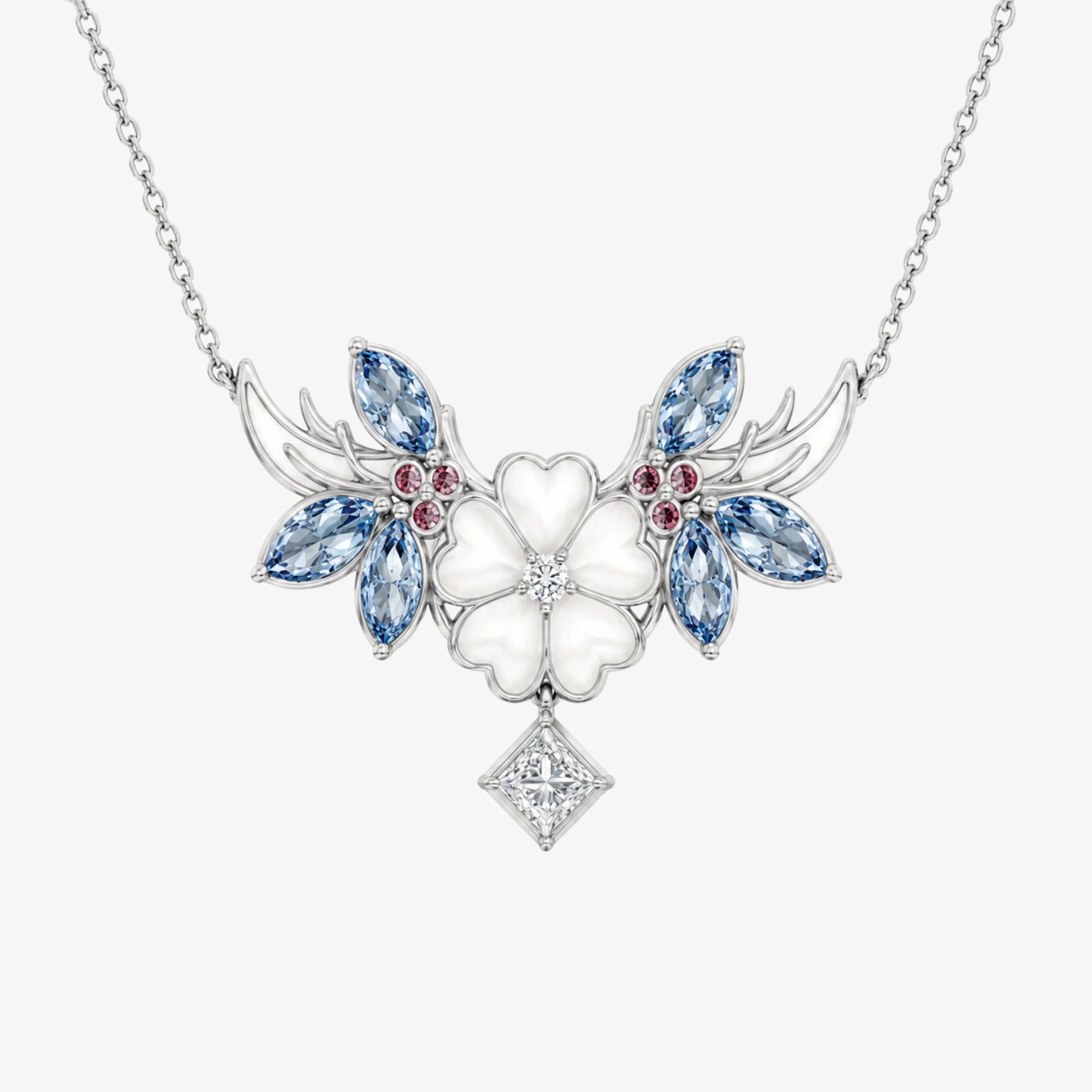 Shenhe Necklace