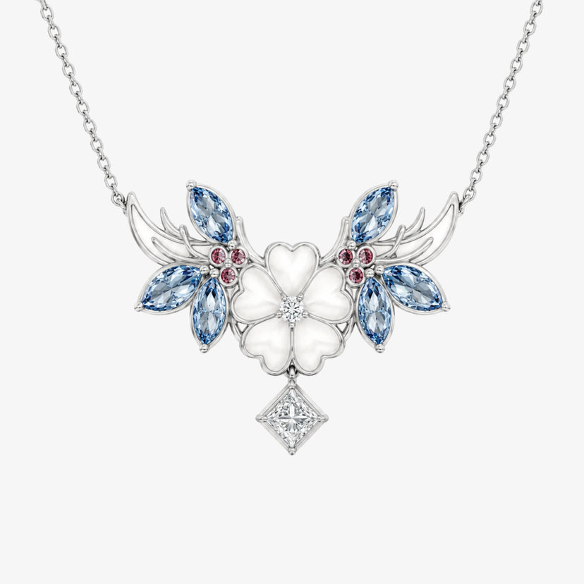 Shenhe Necklace