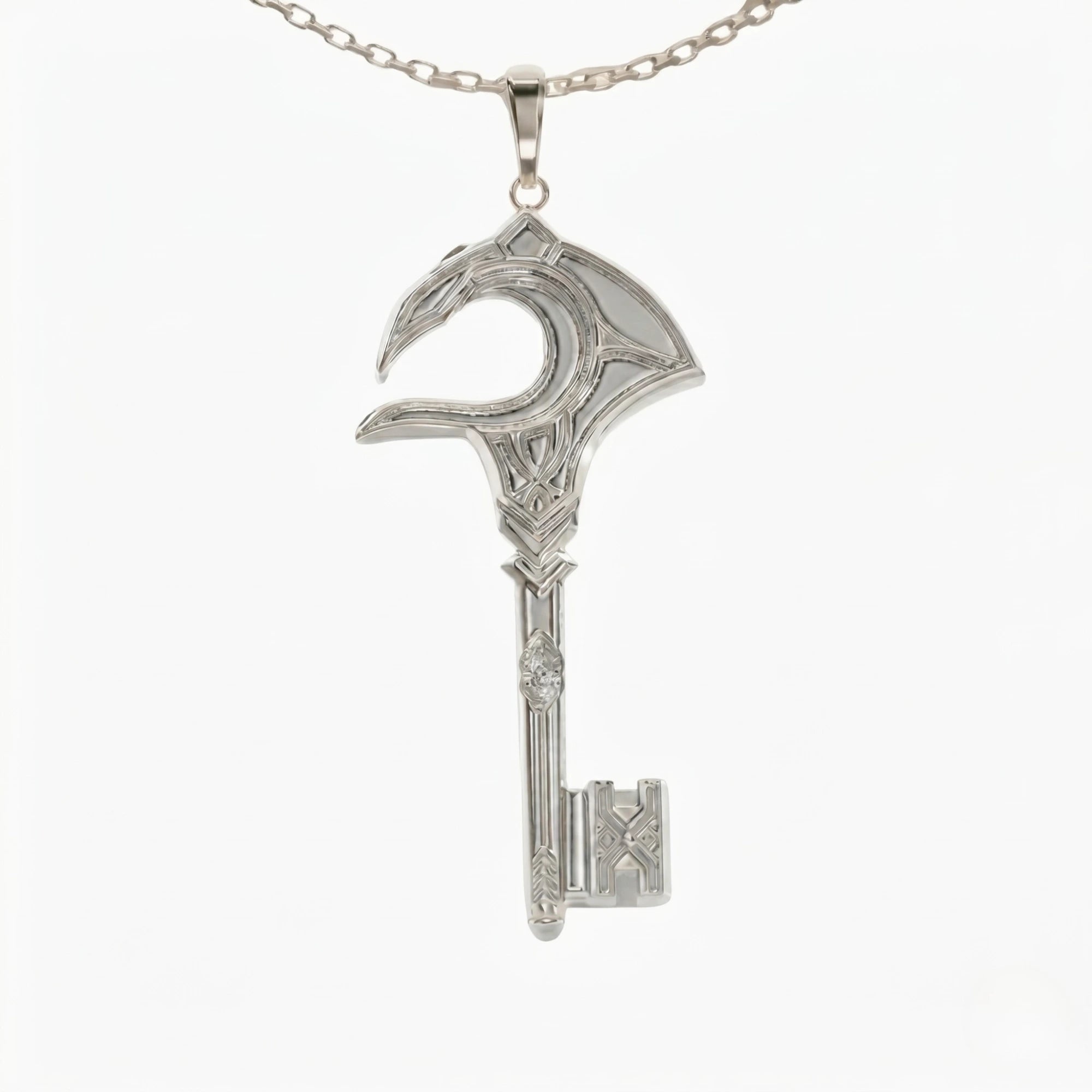 Alhaitham Necklace [Pre-order]