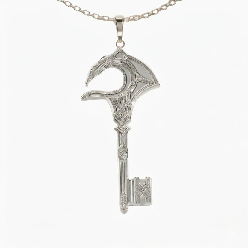 Alhaitham Necklace