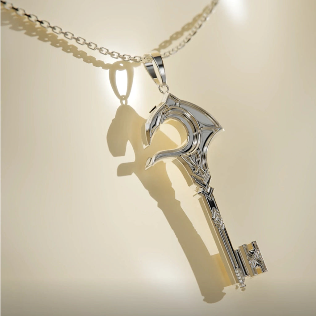 Alhaitham Necklace [Pre-order]