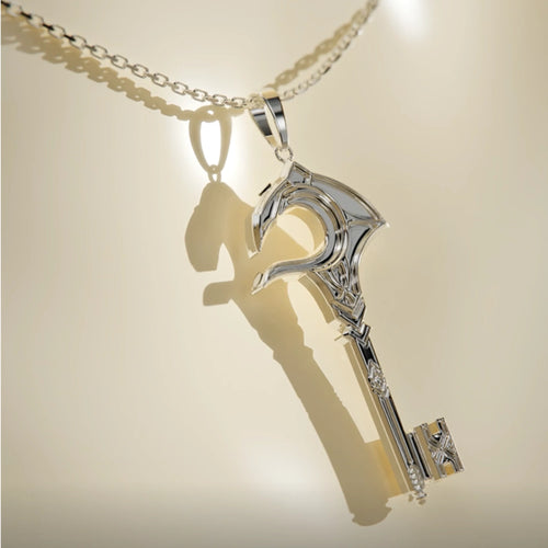 Alhaitham Necklace