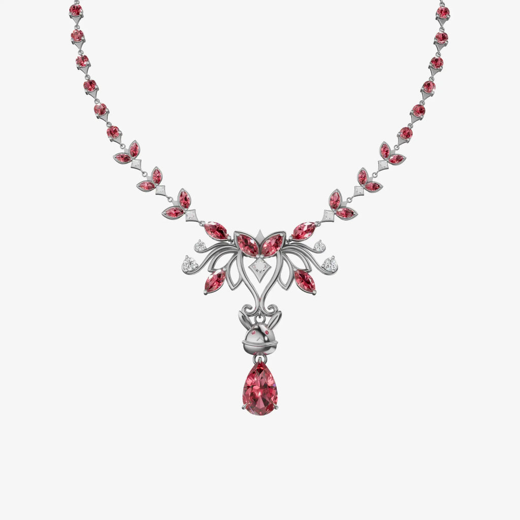 Alice Necklace