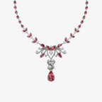 Alice Necklace