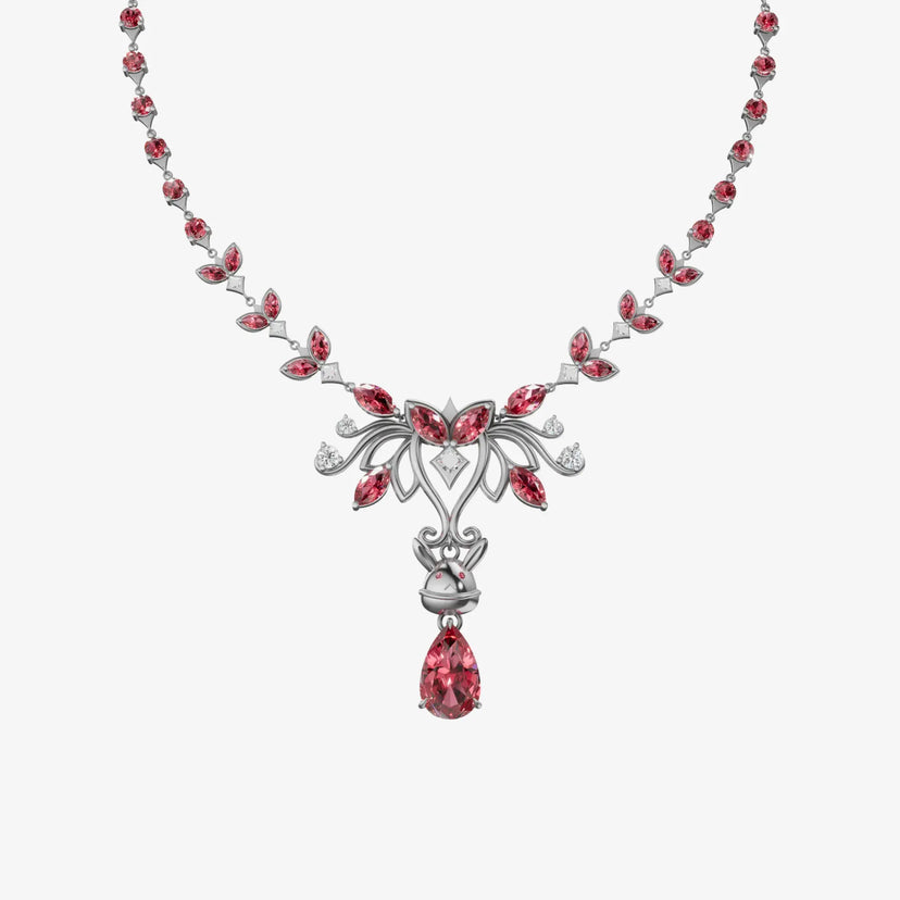 Alice Necklace