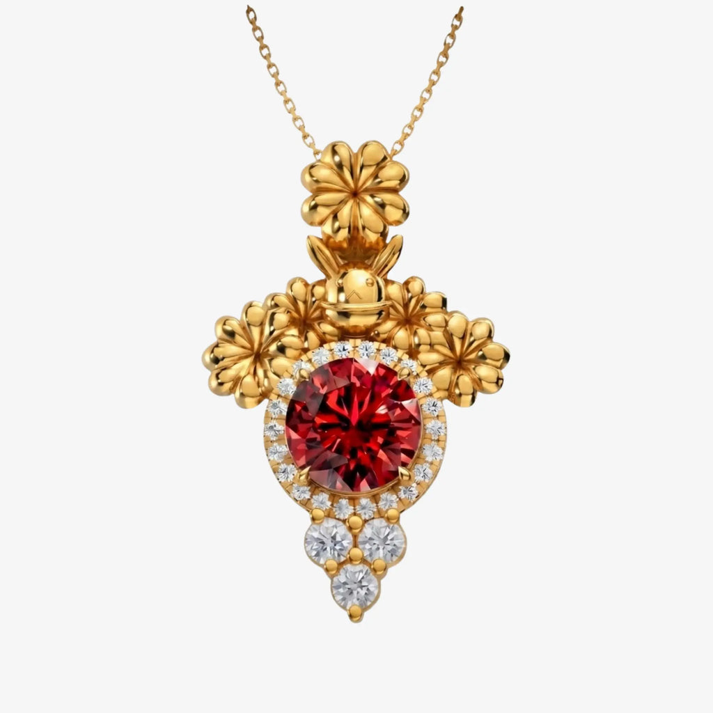 Klee Necklace