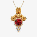 Klee Necklace