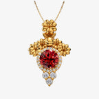 Klee Necklace