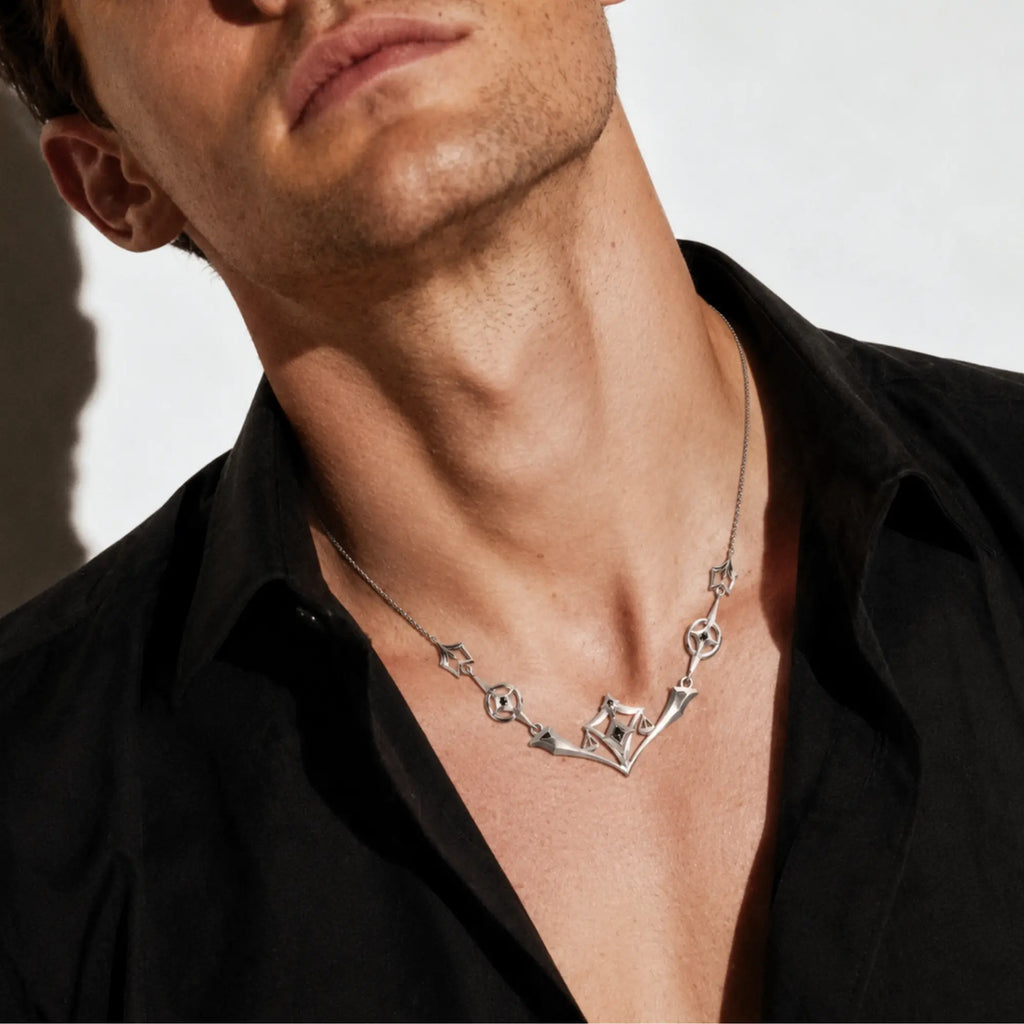 Higuruma Necklace
