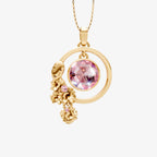 Spirit Blossom Necklace