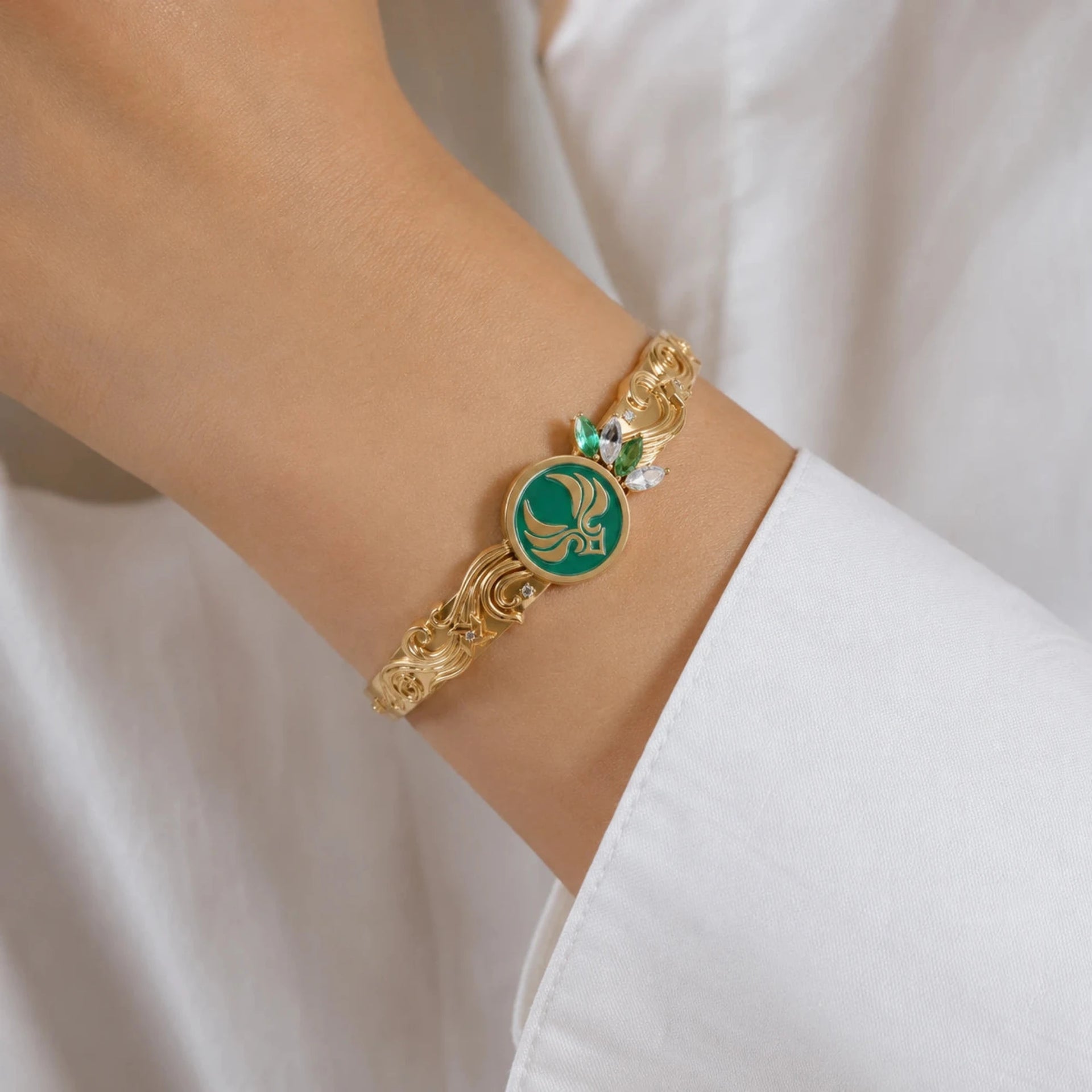 Venti Bracelet