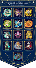 Full Genshin Collection