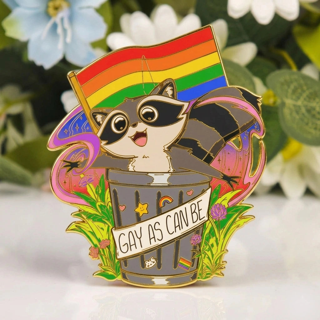 Pride Animals Collector's Set