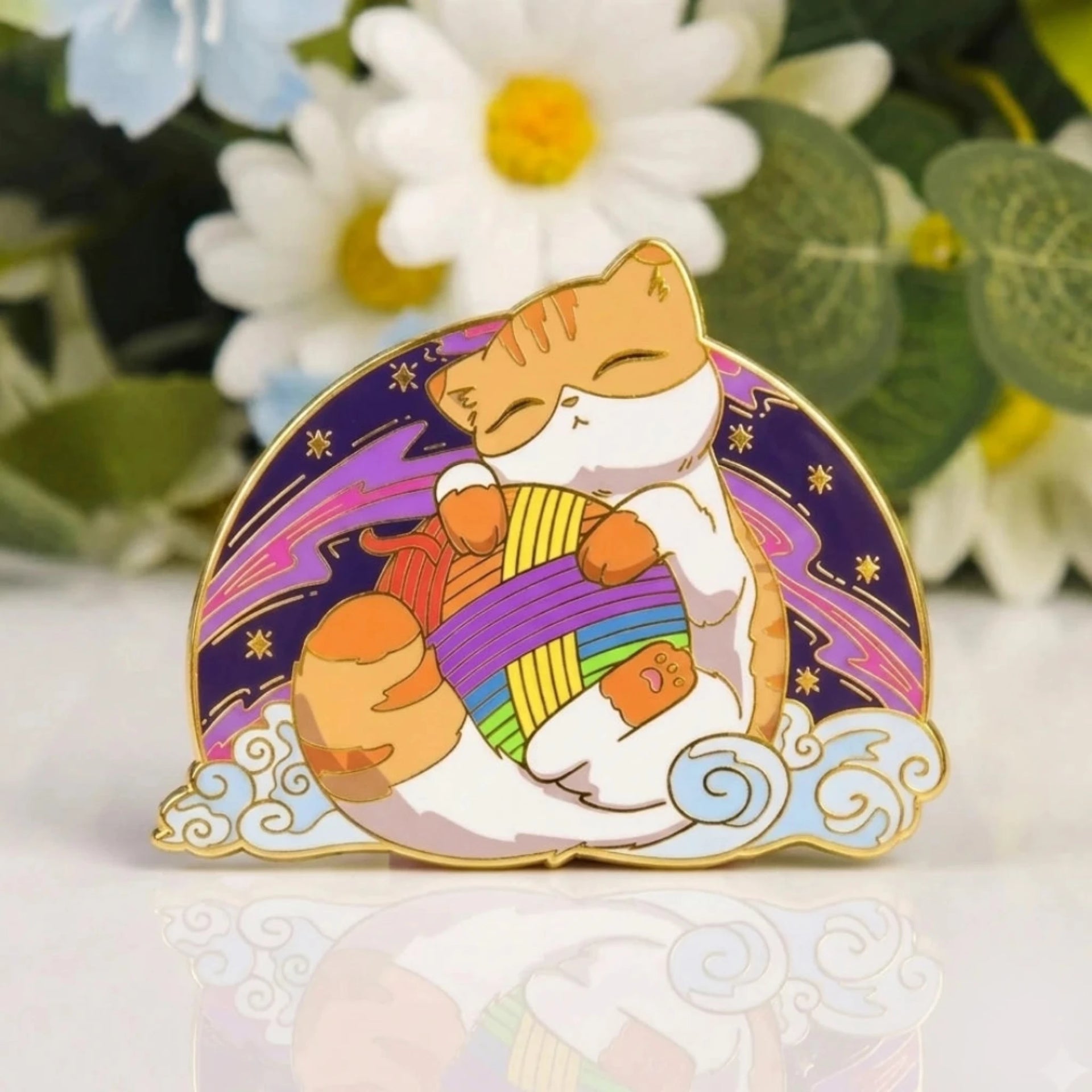 Pride Animals Collector's Set