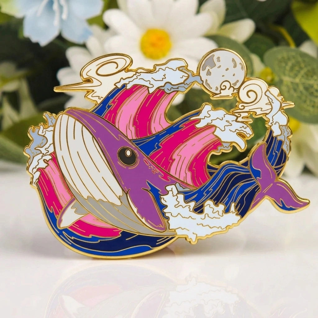 Pride Animals Collector's Set