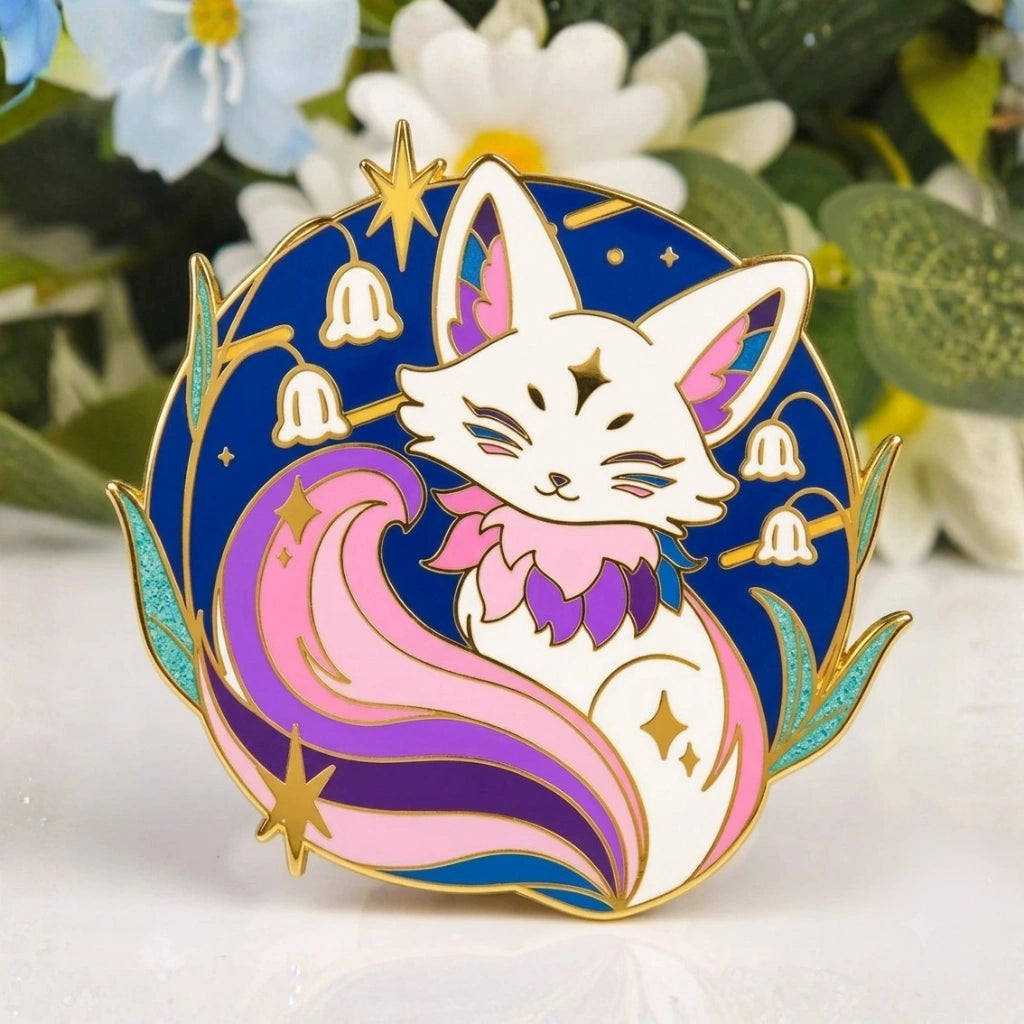 Pride Animals Collector's Set
