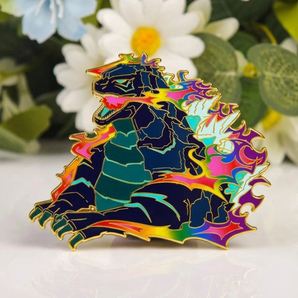 Pride Animals Collector's Set