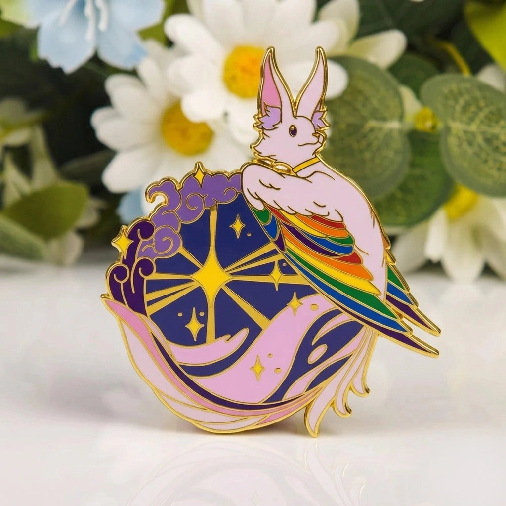 Pride Animals Collector's Set