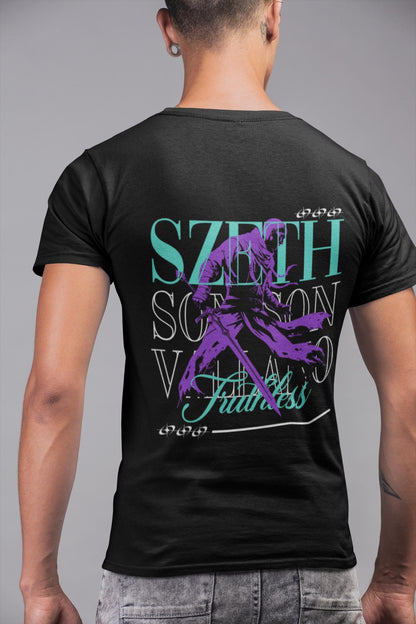 Skybreaker Szeth-son-son-Vallano Shirt