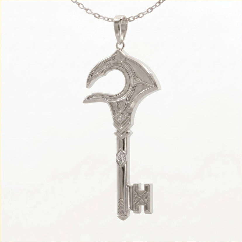 Alhaitham Necklace - approved product image 2