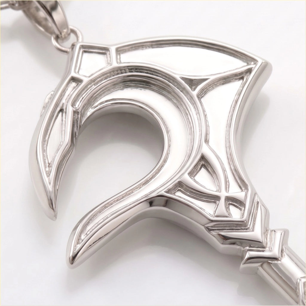 Alhaitham Necklace - approved product image 3