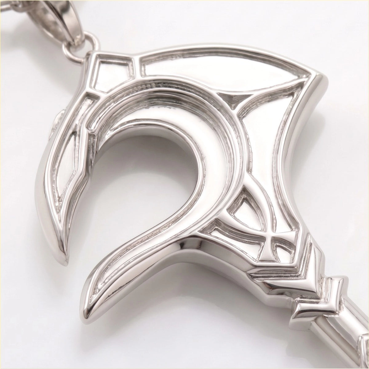 Alhaitham Necklace - approved product image 3