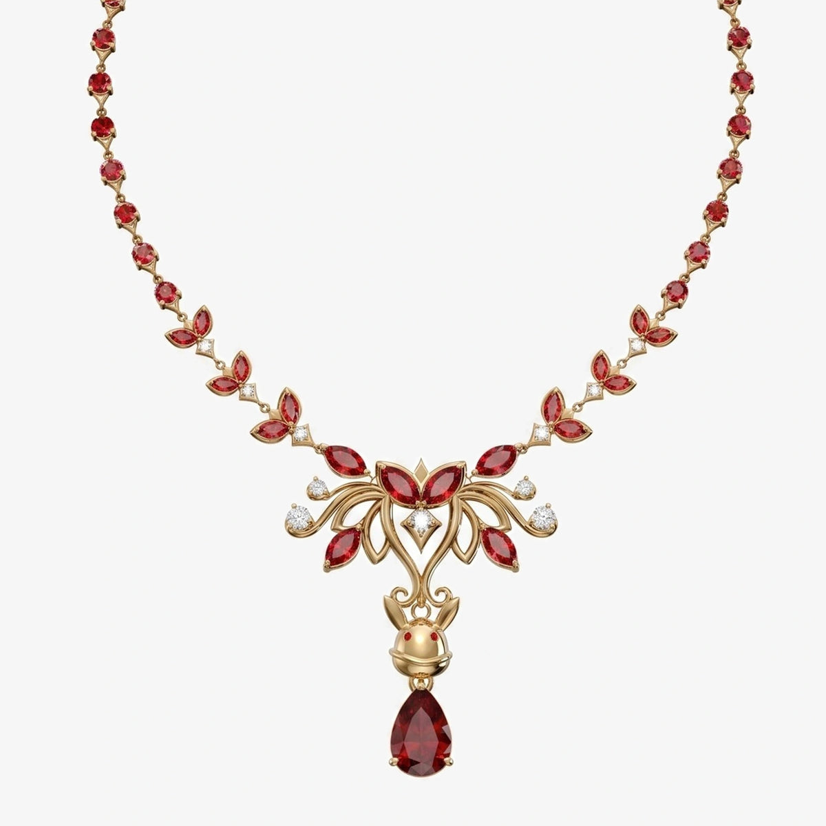 Alice Necklace - approved product image 1