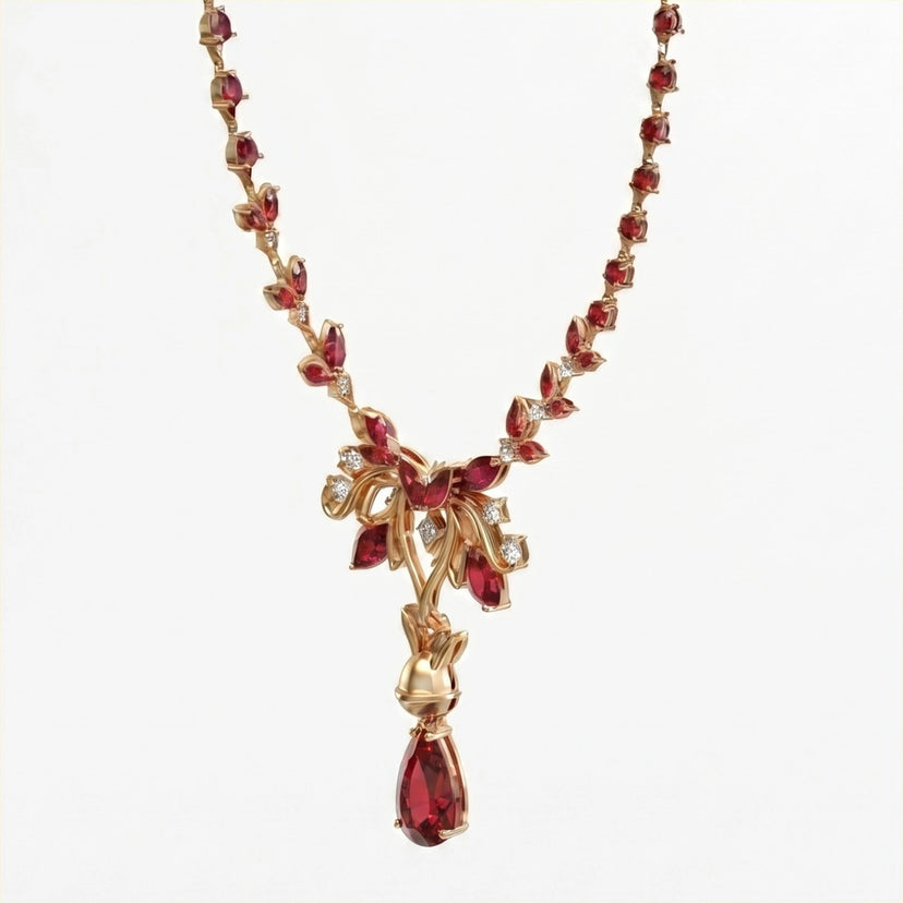 Alice Necklace - approved product image 2