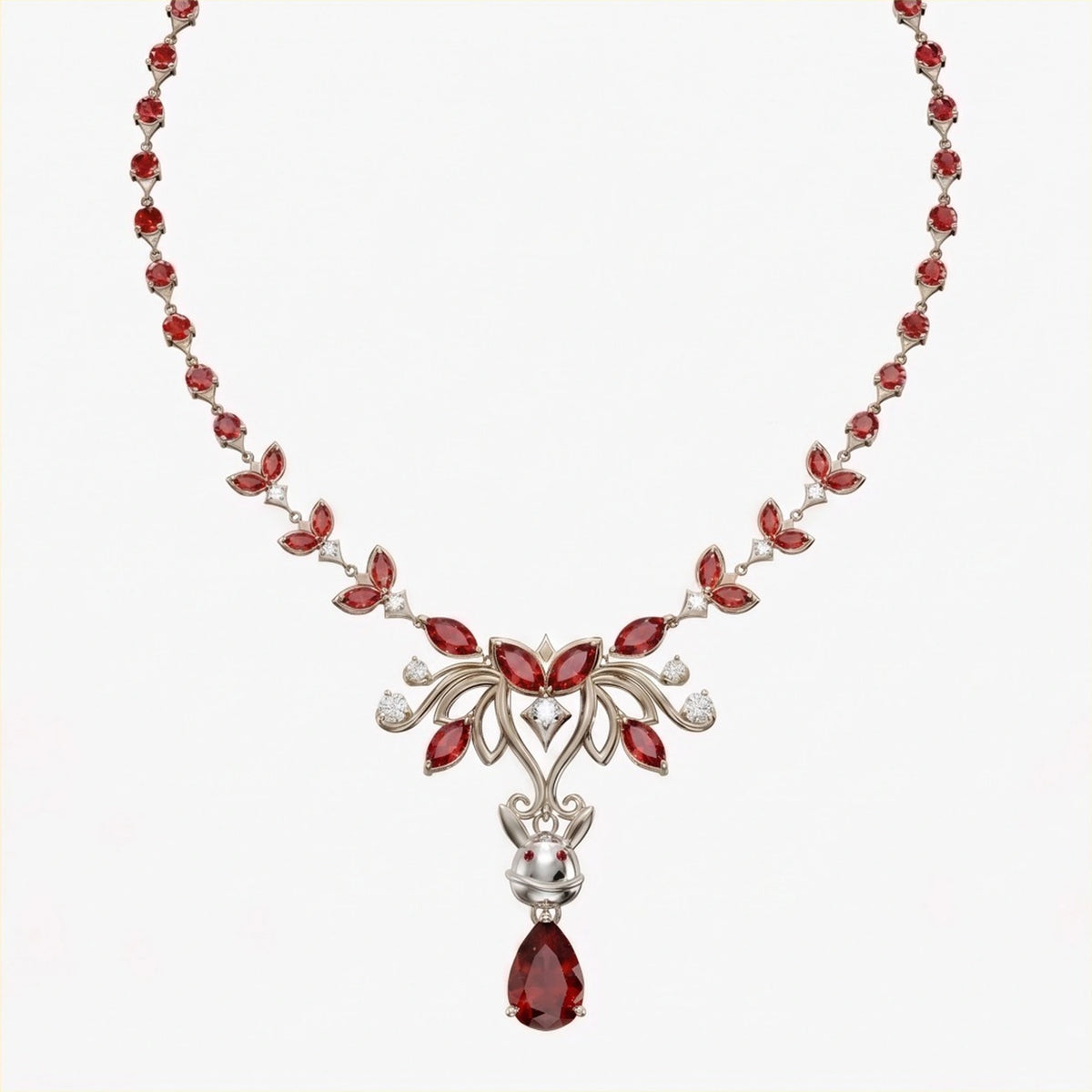 Alice Necklace - approved product image 3
