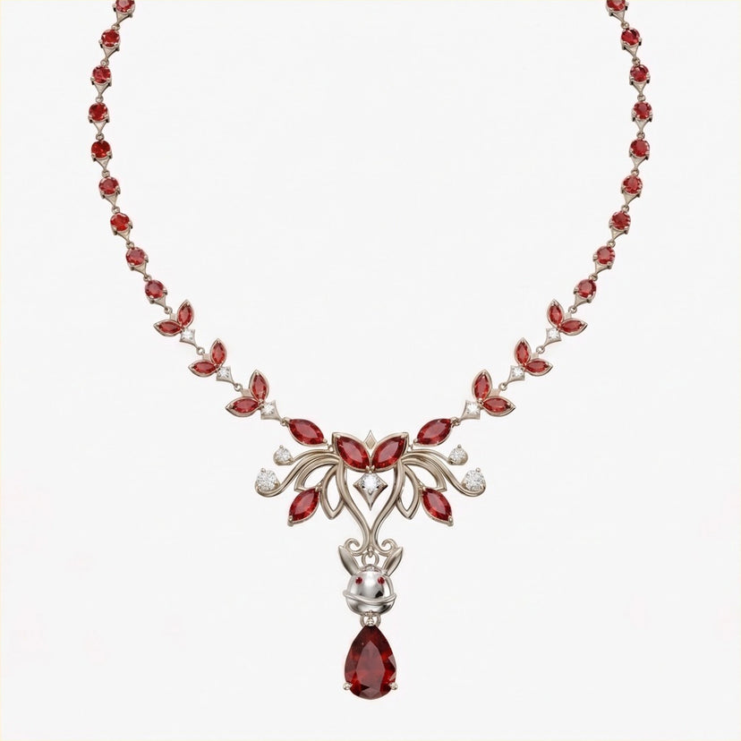 Alice Necklace - approved product image 3