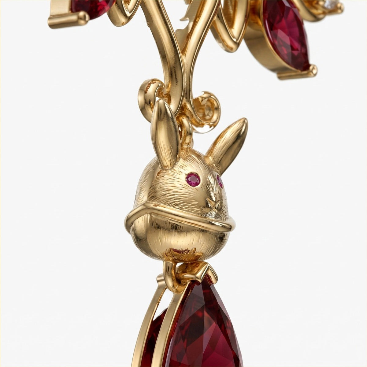 Alice Necklace - approved product image 4