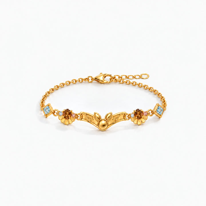 Origin Path Bracelet
