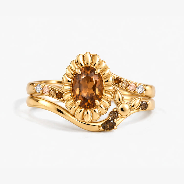 Origin Path Ring Set