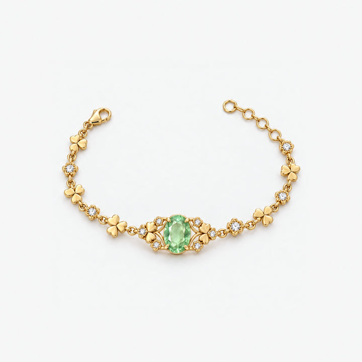 Poison Taster Bracelet