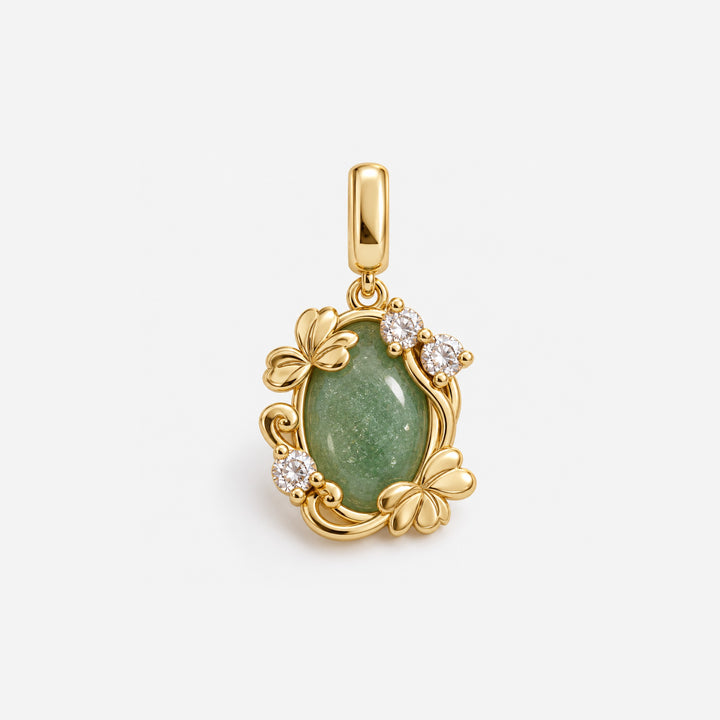 Poison Taster Charm