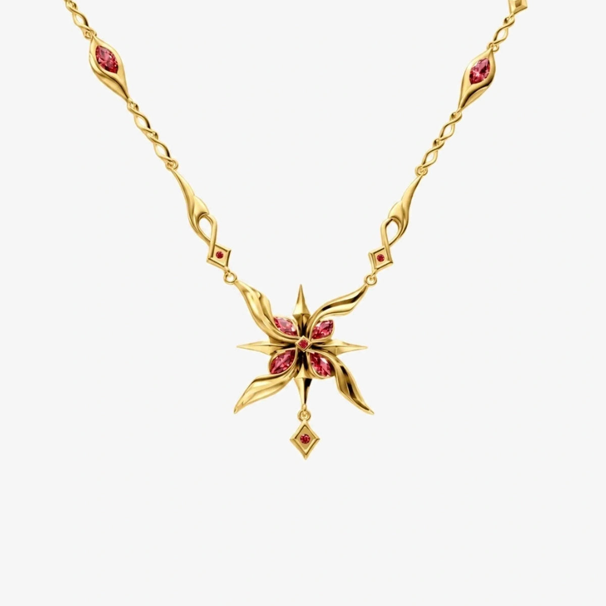 Arlecchino Necklace view 1