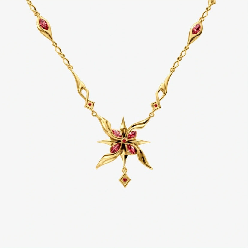 Arlecchino Necklace view 1