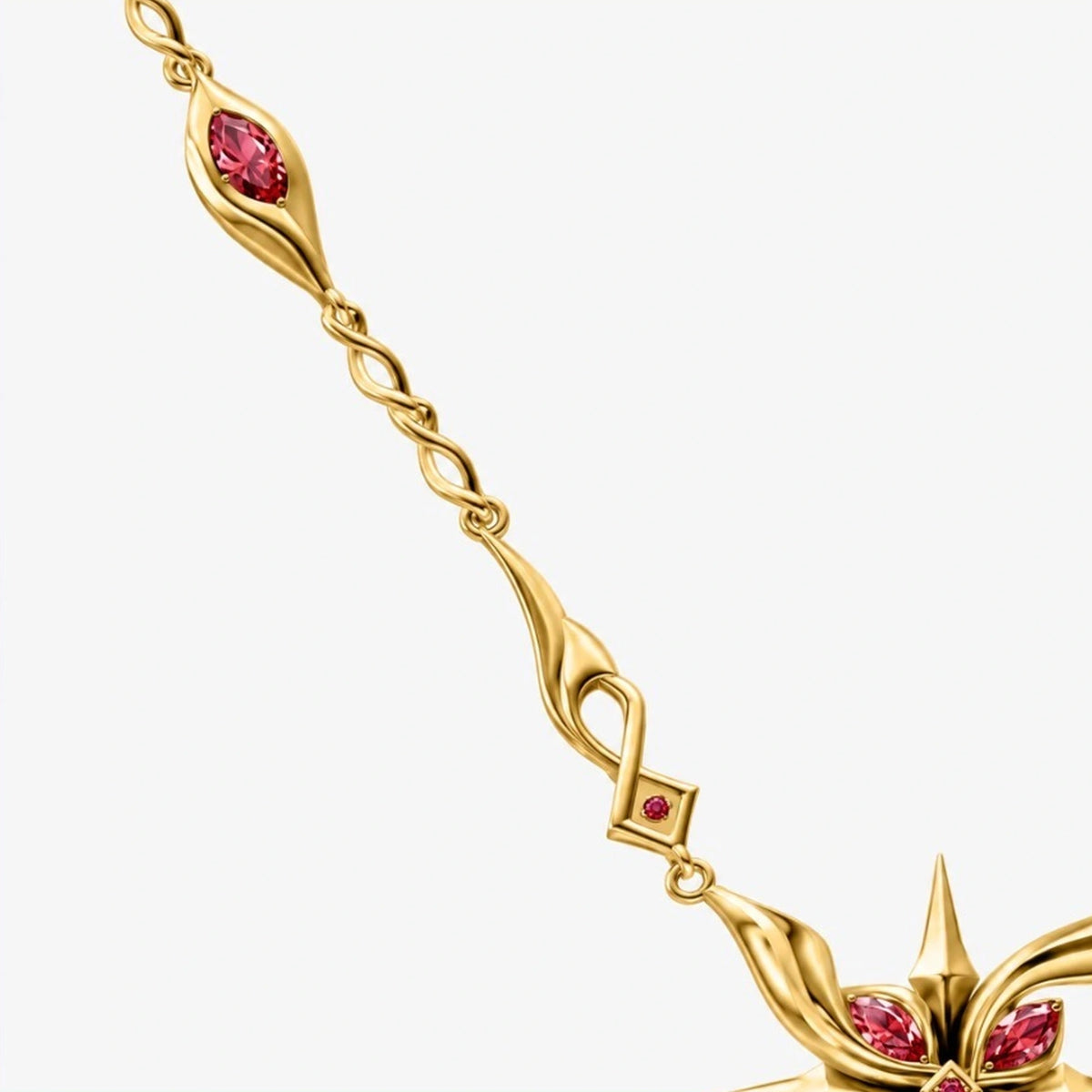 Arlecchino Necklace view 6