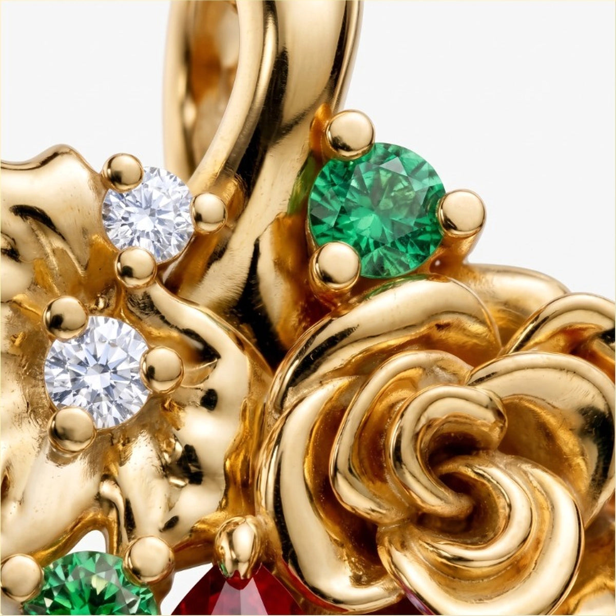 Little Borrower Necklace Set - approved product image 6